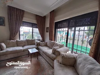  4 فيلا مفروشة للإيجار 480م2 ( Property 18925 ) سنوي فقط