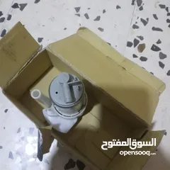  9 قطع غيار قولف3 الاصلية