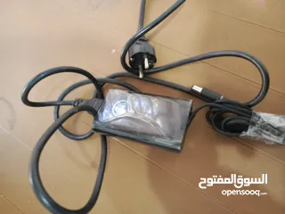  6 شاحن DEEL جديد غير مستخدم 65 واط