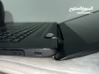  6 لابتوب مستعمل   Lenovo ideapad 110-15ACL