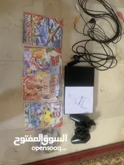  1 بلاستيشن 2