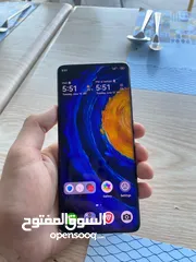  2 Huawei p50 pro هواوي بي 50 برو بحال الوكالة بسعر مميز للبيع او للبدل