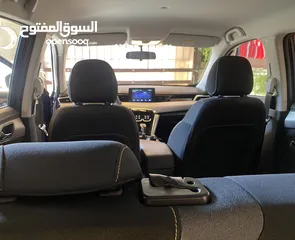  12 بايك X35 Baic 2021