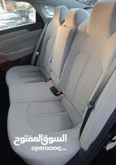  13 Hyundai Sonata V4 2.4L Model 2019
