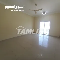  6 Cozy Apartment for Rent in Al Khuwair  REF 450BB