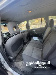  5 تويوتا راف فور للبيع