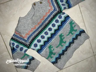  6 100 قطعه ولادي