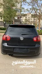  5 Golf 5 coupe