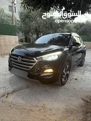  4 توسان هونداي