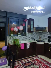  1 شقه مفروشه مرتبه للايجار اليومي الاسبوعي