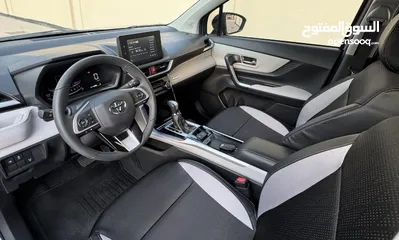  3 للبيع تويوتا فيلوس 2024