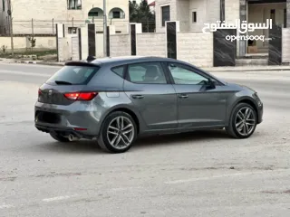  4 سيت ليون2015 جير عادي 1200تيربو