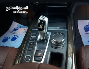  7 BMW X5 Plug-in