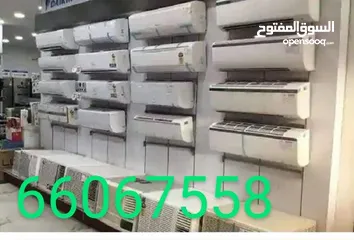  2 lg, Samsung,  general  Air conditioners for sale