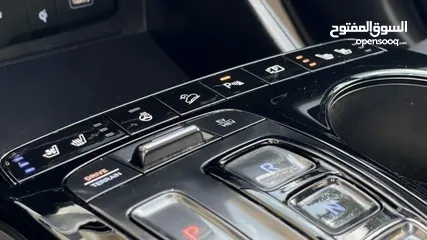  15 Hyundai tussan 2024-