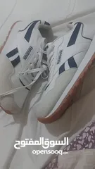  1 حذاء ريبوك reebok جديد للبيع بسعر ممتاز