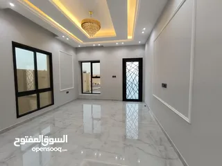  4 $$Freehold for all nationalities   For sale, a villa in the most prestigious areas of Ajman$$