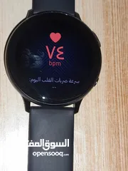  9 Samsung Galaxy watch Active 2