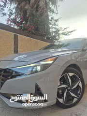  7 النترا هايبرد 2023 ترخيص 2022