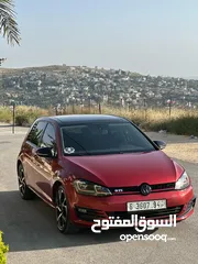  10 جولف Tsi 2014