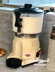  2 فرصة ذهبية! بسطه ذرة مع ماكينتين مشروع مربح جاهز للتشغيل