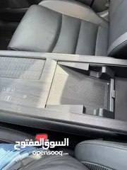  18 NISSAN ARIYA ELECTRIC 2022 نيسان اريا فل كامل