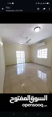  12 two bedrooms flat for rent in Madinat Qaboos