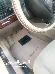  5 دايو نوبيرا 2 للبيع بحال ممتاز
