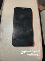  2 ايفون اكس  للبيع