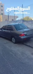  3 متسوبيشي لانسر جير عادي