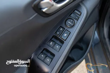  7 Hyundai Ioniq 2019 electric     كهربائية بالكامل  Full electric     السيارة وارد كوري