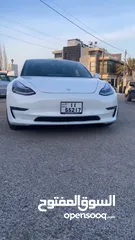  7 Tesla Model 3 Dual Motor Long Range 2019