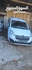  2 ستروين برلنغو 2016