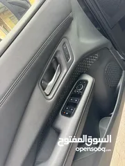  10 NISSAN ARIYA ELECTRIC 2022 نيسان اريا فل كامل