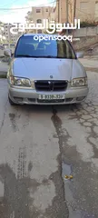  2 هونداي ترجيت 2007