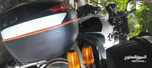  2 هوندا فاراديرو للبيع