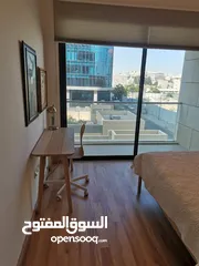  7 Luxury furnished apartment for rent in Damac Towers in Abdali