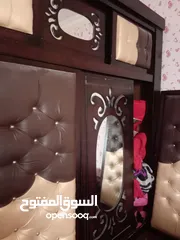  2 خزانه وضعها جيد