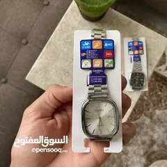  2 3 ساعات كاسيو