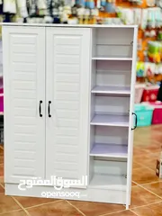  6 خزانة احذية بتصميم ملكي أوروبي فاخر