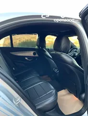  10 Mercedes BenzE200 2017