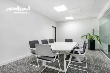  4 Private office space for 5 persons in MUSCAT, Al Mawaleh