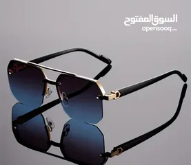  10 بوعدك ما رح تلبس غيرها . النظارة نار على اللبس وسعرها نار نار والتوصيل متاح لكل فلسطين بلا استثناء..