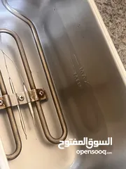  7 مقلاة كهربائية للبيع
