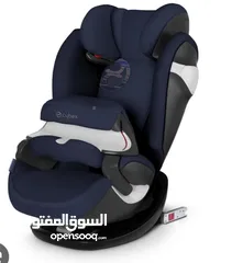  2 Carseat Cybex Robins