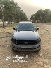  10 فورد رينجر 2014 قابل للبدل