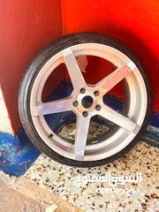  1 جنط 19لبيع