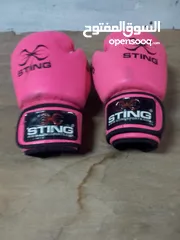  1 قلفز بحالة الوكاله