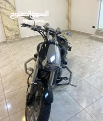  1 سوزوكي بوليفارد 1800 cc نوع m109r للبيع اوالبدل على سياره