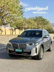  2 BMW x5 2024 الشكل الجديد